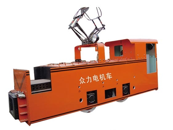 電機(jī)車(chē)的常見(jiàn)故障有哪些？