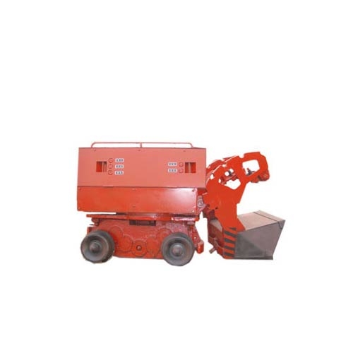 5-電動(dòng)裝巖機